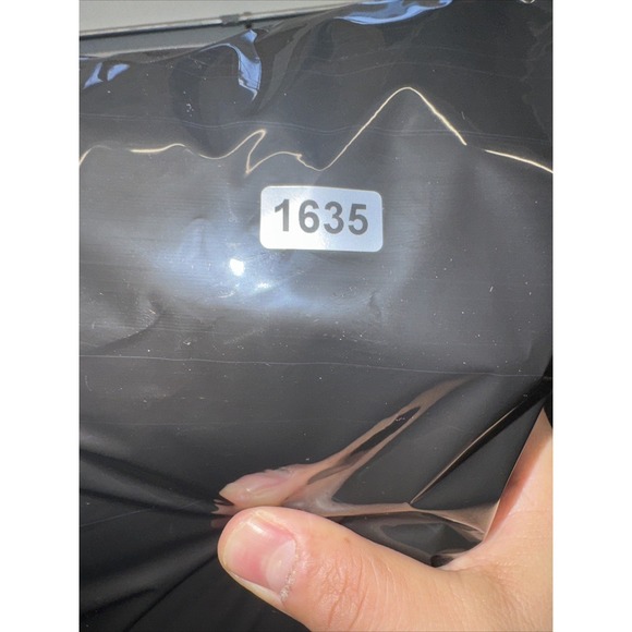 Patagonia Uprisal Hoody Hoodie Sweatshirt Pullover Men L Logo Heavyweight Black - Picture 7 of 7